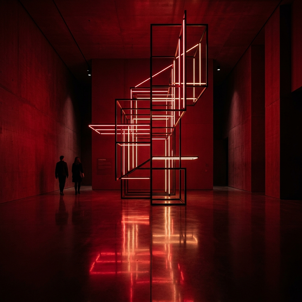 Crimson Sanctuary