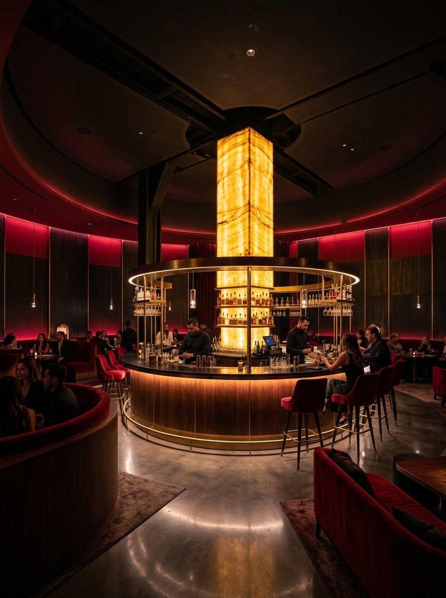 Mischief Restaurant