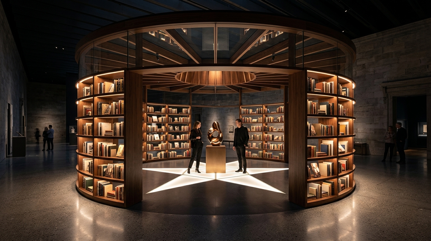 MontBlanc Pavilion