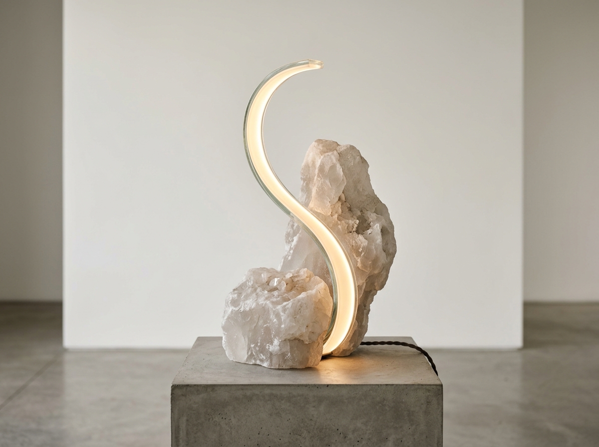 Serie 9 Table Lamp